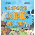 A Special Kind of Farm