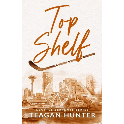 Top Shelf (Special Edition)