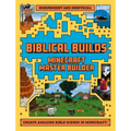 Master Builder Minecraft Biblical Builds