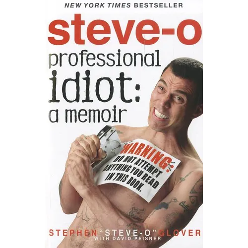 Professional Idiot