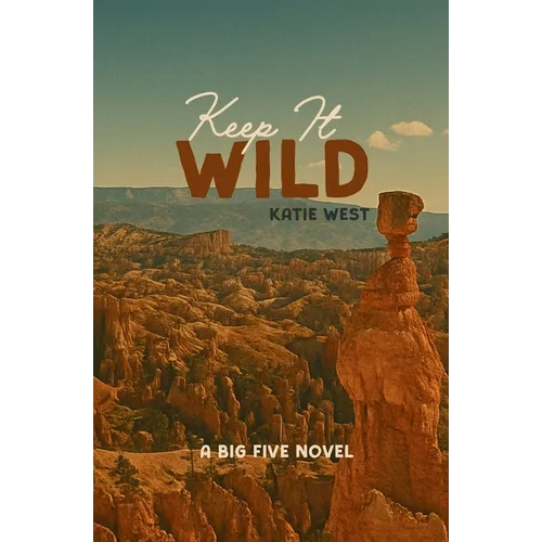 Keep It Wild