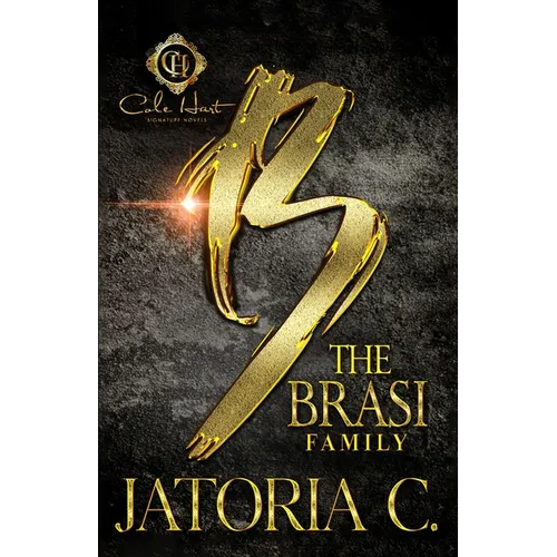 The Brasi Family: A Dark Mafia Romance