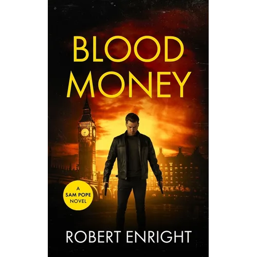 Blood Money