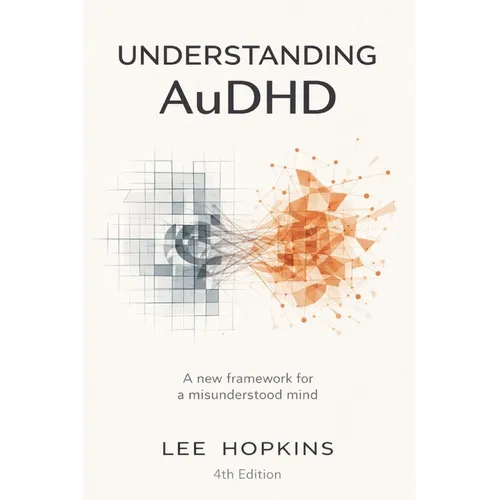 Understanding AuDHD