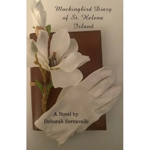Mockingbird Diary of St. Helena Island