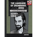 Benny Greb - The Language of Drumming Book/Online Media