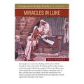 Miracles in Luke Study Guide