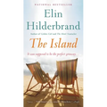 The Island: A Novel (Large Print Edition)