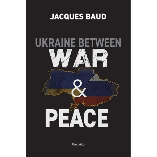 Ukraine between war and peace