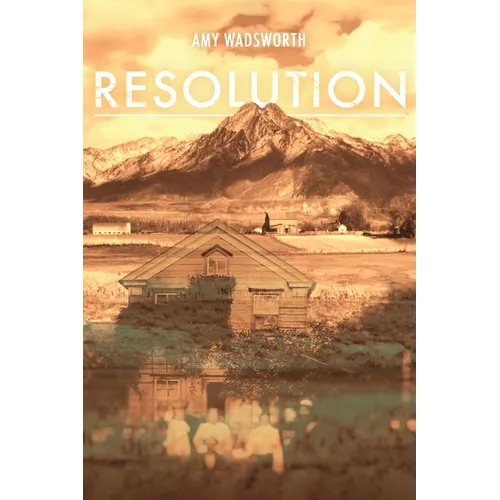 Resolution