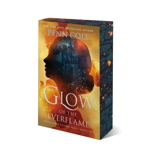 Glow of the Everflame