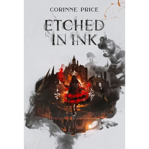 Etched In Ink