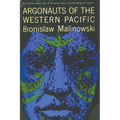 Argonauts of the Western Pacific