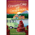 Crimson Cake and Conspiracies