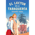 El Lector de la Tabaquerã-A / The Reader at the Tobacconistâ (Tm)S