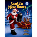 Santa's New Boots
