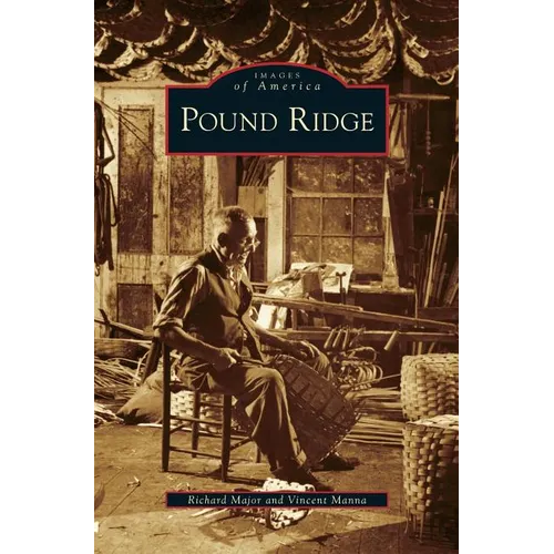 Pound Ridge