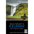 Beginner's Icelandic with Online Audio