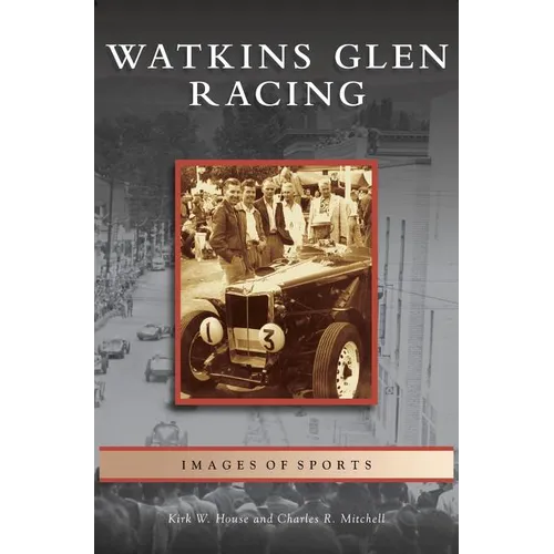 Watkins Glen Racing