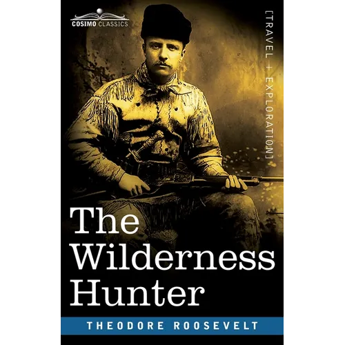 The Wilderness Hunter