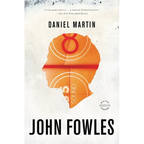 Daniel Martin