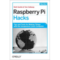 Raspberry Pi Hacks