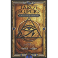 Tarot Egipcio: El Libro Sagrado de Thot, Sabiduría Egipcia