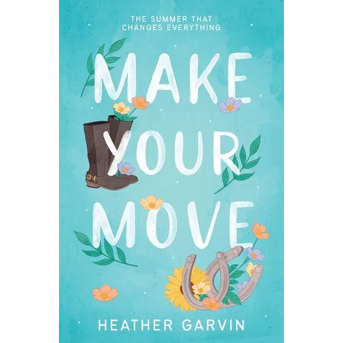 Make Your Move