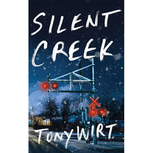 Silent Creek