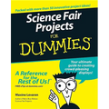Science Fair Projects for Dummies