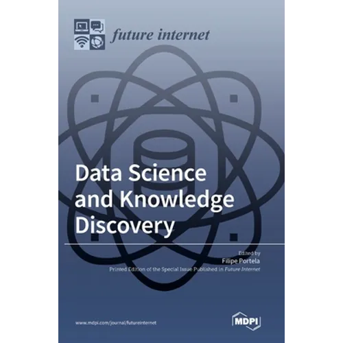 Data Science and Knowledge Discovery