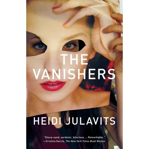 The Vanishers