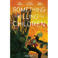 Something Is Killing the Children Omnibus Vol. 2