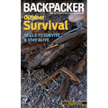 Backpacker magazine's Outdoor Survival