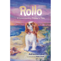 Rollo: A Lowcountry Puppy's Tale