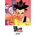 The Theory of K.O. Vol. 2
