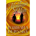 Montana Man