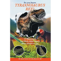 So you know Tyrannosaurus rex?: 27 dinosaurs you likely didn't know from Adratiklit to Zby!