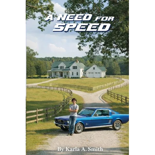 The Need for Speed