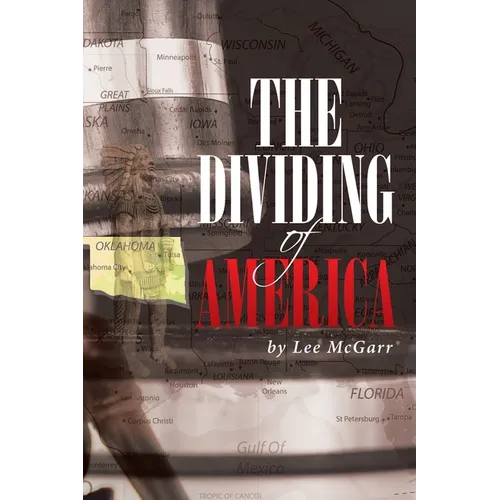 The Dividing of America