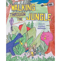 Walking Through The Jungle