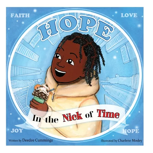 Hope in the Nick of Time