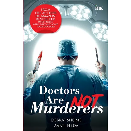 Doctors Are Not Murderers