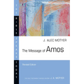 The Message of Amos