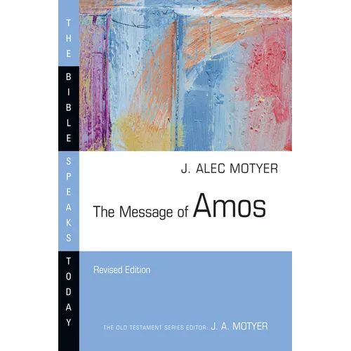 The Message of Amos