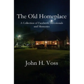 The Old Homeplace