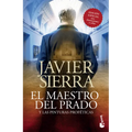 El Maestro del Prado: Y Las Pinturas Proféticas / The Master of the Prado: And the Prophetic Paintings