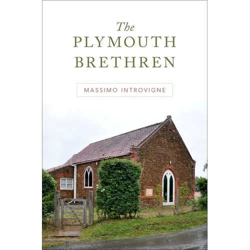 The Plymouth Brethren