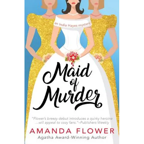 Maid of Murder
