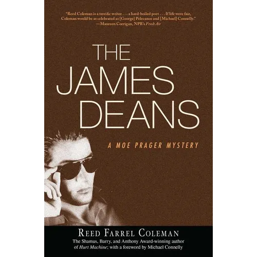The James Deans